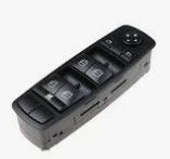 Flexible 2518300090 Window Control Switch High Efficiency Voor Mercedes Benz