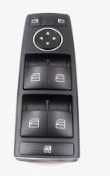 Mercedes Benz 1669054300 Auto AC en elektrische onderdelen Vensterlifter Switch