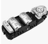 Mercedes Benz 2059056811-8R73 Auto AC en elektrische onderdelen Vensterlifter Switch