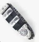 Mercedes Benz 2059056811 B Auto AC en elektrische onderdelen Vensterlifter Switch