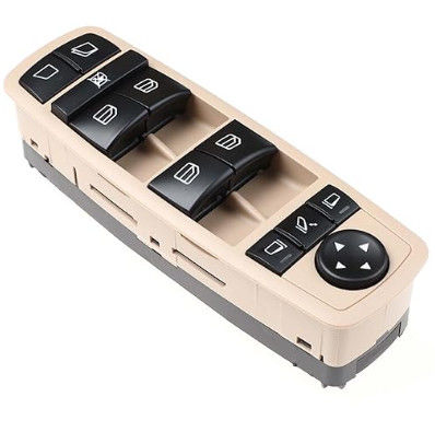Mercedes Benz 2518300590-8R73 Auto AC en elektrische onderdelen Vensterlifter Switch