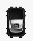 Mercedes Benz 2229051904 Auto AC en elektrische onderdelen Vensterlifter Schakelaar