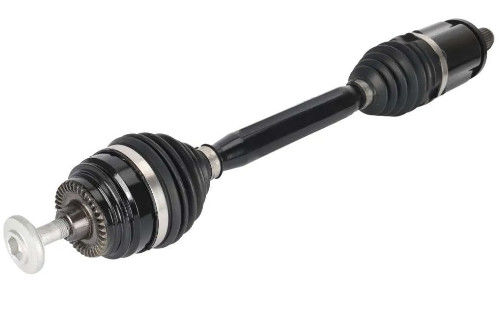 BMW 31608486201 Chassisonderdelen aandrijfas