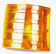 Mercedes BUS 0008207521 Hoeklamp