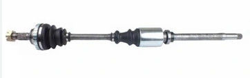 Mercedes Benz 1673301301 Chassisonderdelen aandrijfas