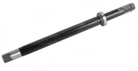 Mercedes Benz 2223306800 Chassisonderdelen aandrijfas