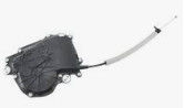 BMW 51247330648 Autocarrosseriedeeltjes Achterste achterluik slot actuator
