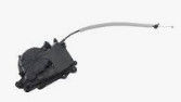 BMW 51247303443 Autocarrosseriedeeltjes Kofferbak slot actuator motor