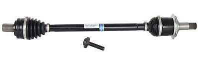 Mercedes Benz 1673503201 Chassisonderdelen aandrijfas