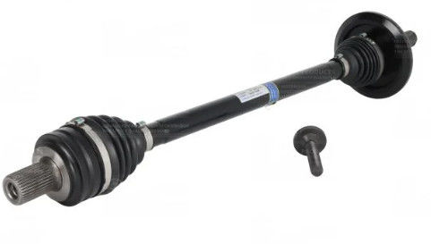 Mercedes Benz 1673501601 Chassisonderdelen aandrijfwacht