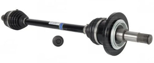Mercedes Benz 1673501801 Chassisonderdelen aandrijfwacht