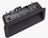 BMW 51247118158 Auto carrosserieonderdelen Achtersteek Schakelaar Handle