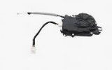 BMW 51247361231 Autocarrosseriedeeltjes Kofferbak slot actuator motor