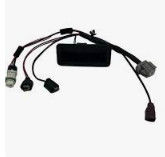 Land Rover LR015458 Auto Body Parts Truck Lid Tailgate Control Switch