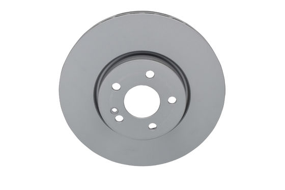 Mercedes Benz 2474210712 Chassisonderdelen Remschijf