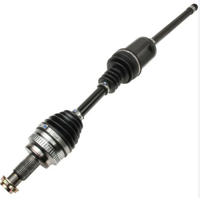 BMW 31607558950 Chassisonderdelen aandrijfas