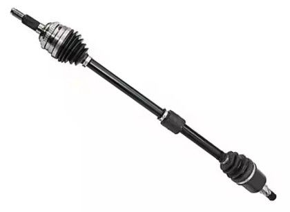 BMW 31608611323 Chassisonderdelen aandrijfas