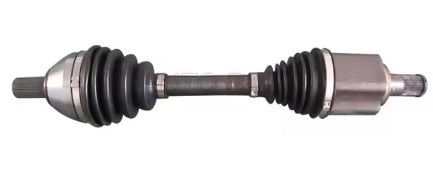 Land Rover LR032114 Chassisonderdelen aandrijfas