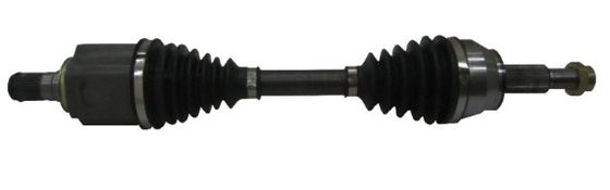 Land Rover LR061554 Chassisonderdelen aandrijfwacht