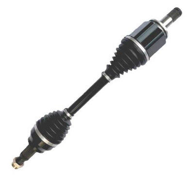 Land Rover LR064252 Chassisonderdelen aandrijfas