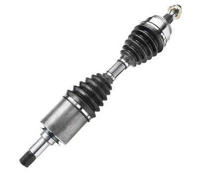 Mercedes Benz 1633300401 Chassisonderdelen aandrijfas