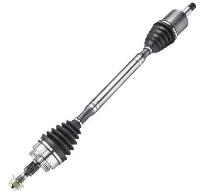 Mercedes Benz 1633300501 Chassisonderdelen aandrijfas