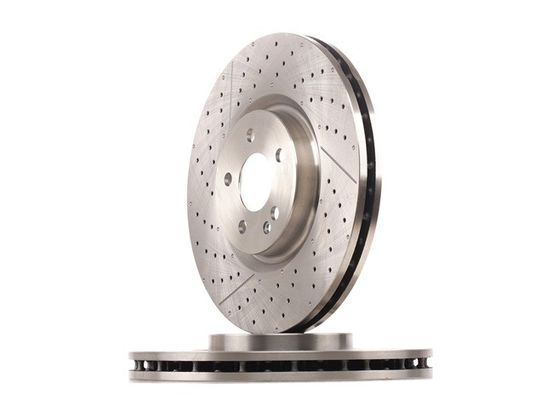 Mercedes Benz 1764210212 R onderdelen van het chassis remplaat