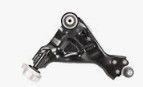 Mercedes VITO 6393301207 Voorste linker bedieningsarm Corrosiebestendigheid
