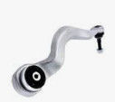 BMW 31126854724 Chassisonderdelen Controlarm Voorkant