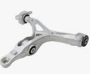 Mercedes Benz 2513301607 Chassisonderdelen Rails Control Arm