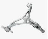 Mercedes Benz 2513301507 Chassisonderdelen Voorste linker Wishbone Track Control Arm