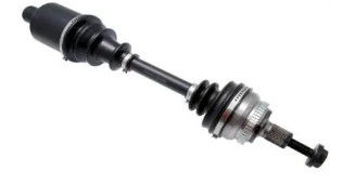 Mercedes Benz 2103300901 Chassisonderdelen aandrijfas