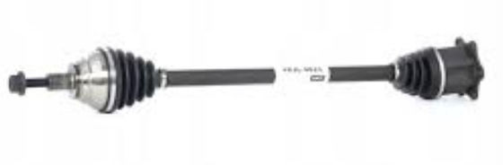 BMW 33207605493 Chassisonderdelen aandrijfas