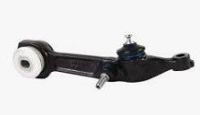 Mercedes Benz 2203309007 Chassisonderdelen Rails Control Arm Voor rechts