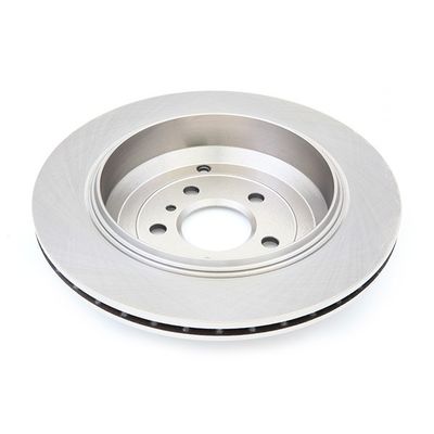 Mercedes Benz 1644231312 Chassisonderdelen Remschijf