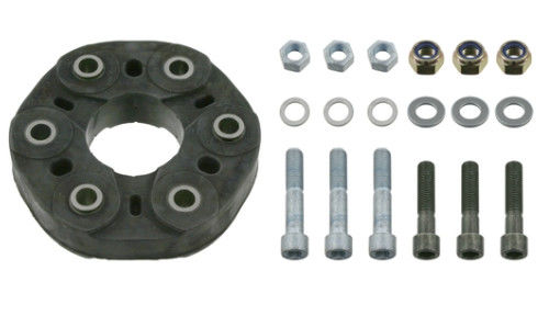 Mercedes Benz 0004111100 Onderdelen van het chassis Propeller schacht flex schijf