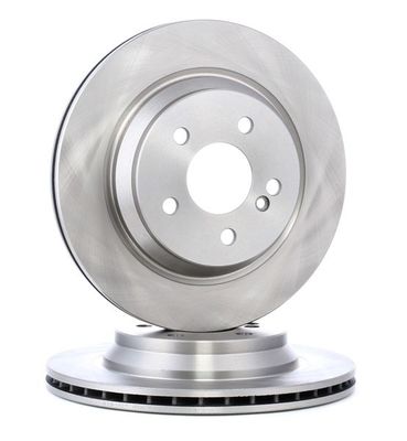 Mercedes Benz 2214231212 Chassisonderdelen Remschijf