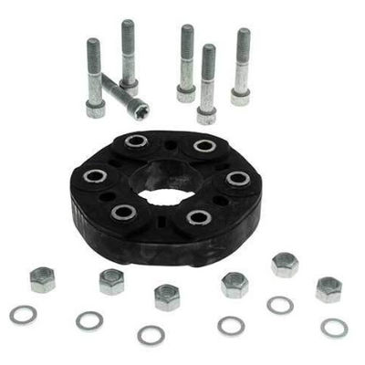 Mercedes Benz 2104100615 Chassisonderdelen Propellerasflex schijf