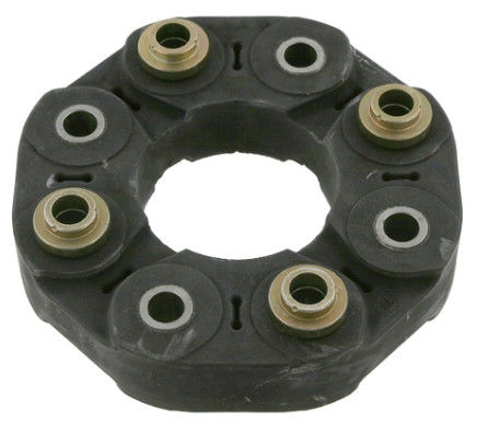 Mercedes Benz 2404100115 Onderdelen van het chassis Propeller schacht flex schijf