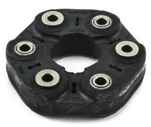 BMW 26117527392 Chassisonderdelen Propellerasflex schijf