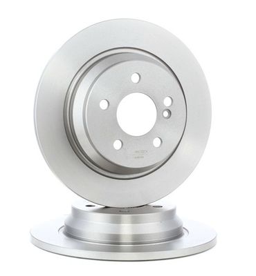 Mercedes Benz 2214231112 Chassisonderdelen Remschijf