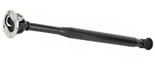 Mercedes Benz 2044100000 Chassisonderdelen Propelleras