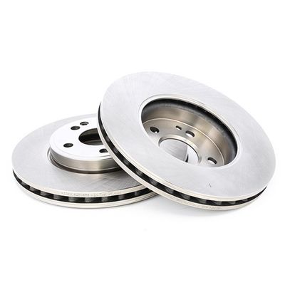 Mercedes Benz 2464210112 Chassisonderdelen Remschijf