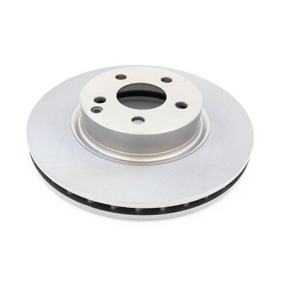 Mercedes Benz 2114210912 Chassisonderdelen Remschijf