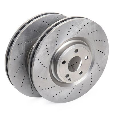 Mercedes Benz 0004211712 onderdelen van het chassis remplaat