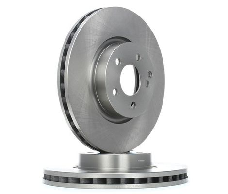 Mercedes Benz 0004211212 Chassisonderdelen Remschijf