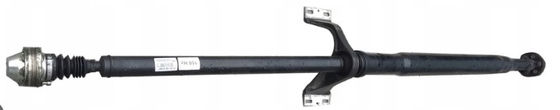 Mercedes Benz 1764100100 Chassisonderdelen Propelleras
