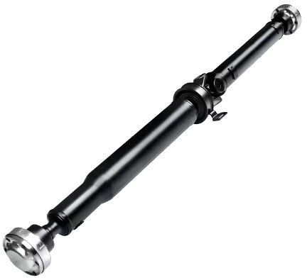 Land Rover TVB500400 Chassisonderdelen Propelleras