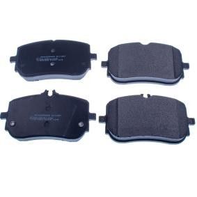 Mercedes Benz 0004207100 onderdelen van het chassis