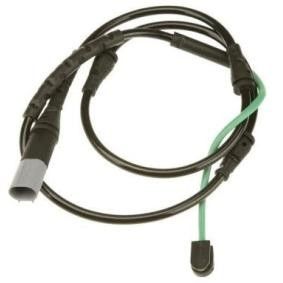 BMW 34356789080 onderdelen van het chassis remsensor